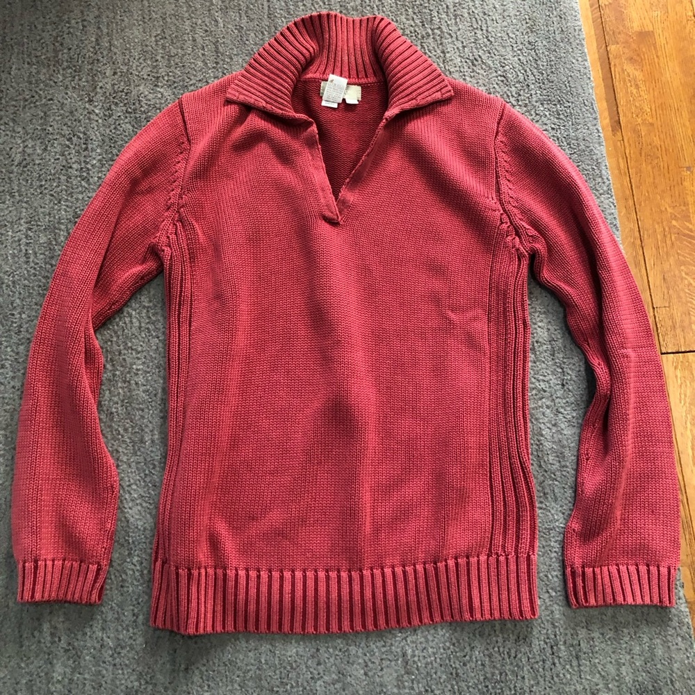 Beautiful sweater